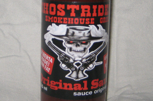 Original BBQ Sauce